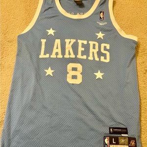 Men’s Authentic Kobe Bryant 04-05 jersey